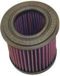 K&N Filtru Aer cu Durabilitate Ridicata pentru a Creste Fluxul de Aer, Puterea si Cuplul Yamaha Bt Fz Fzr Tdm Xj 750-1100 (YA-7585)