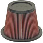 K&N Filtru de Aer Sport Lungime Exterioara: 203mm Latime Exterioara: 127mm Inaltime: 152mm Diametru Exterior: 203mm (E-2875)