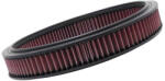 K&N Filtru de Aer Sport Lungime Exterioara: 330mm Latime Exterioara: 283mm Inaltime: 59mm Diametru Exterior: 330mm Diametru (E-2865)