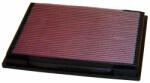 K&N Filtru de Aer Sport Lungime Exterioara: 289mm Latime Exterioara: 244mm Inaltime: 27mm Forma: Panou Jeep Grand Cherokee (33-2048)