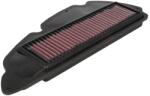 K&N Filtru Aer cu Durabilitate Ridicata pentru a Creste Fluxul de Aer, Puterea si Cuplul Honda Sh 300 2007-2012 HONDA SH (HA-3011)