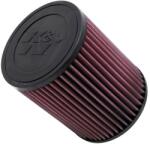 K&N Filtru de Aer Sport Lungime Exterioara: 148mm Latime Exterioara: 92mm Inaltime: 184mm Diametru Exterior: 148mm Forma (E-0773)