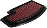 K&N Filtru Aer cu Durabilitate Ridicata pentru a Creste Fluxul de Aer, Puterea si Cuplul Triumph Speed Triple 1160/1200 (TB-1221)