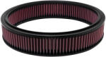 K&N Filtru de Aer Sport Lungime Exterioara: 337mm Latime Exterioara: 292mm Inaltime: 73mm Diametru Exterior: 337mm Diametru (E-1570)
