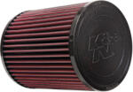 K&N Filtru de Aer Sport Lungime Exterioara: 148mm Latime Exterioara: 148mm Inaltime: 184mm Diametru Exterior: 148mm Forma (E-1009)