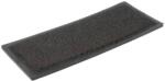 PIPERCROSS Filtru de Aer Sport de Inalta Performanta (inserare) Lungime Exterioara: 341mm Latime Exterioara: 136mm Inaltime: 30mm (TUPP1621)