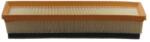 FEBI Filtru de Aer Dacia Duster Logan Logan Express Logan Mcv Sandero Renault Clio Ii Duster Kangoo Kangoo Express Logan I (FE31264)
