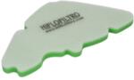 HIFLO Filtru de Aer cu Spuma Special Off-road Motocross/Enduro Piaggio/Vespa Liberty 50/125/200 2000-2015 (HFA5204DS)