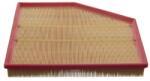 FEBI Filtru de Aer Bmw 5 (e60) 5 (e61) 6 (e63) 6 (e64) 2.0-4.8 07.03-12.10 BMW 5/6 (FE48487)