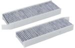 FEBI Filtru Habitaclu cu Carbon Activ Ds Ds 3 / Ds 3 Alfa Romeo Junior Citroen C4 Iii C4 X Fiat 600e / 600 Jeep Avenger (FE171470)