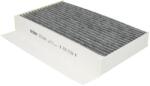 PURFLUX Filtru Habitaclu cu Carbon Activ Renault Fluence Megane Megane Iii Scenic Iii 1.2-electric 11.08- RENAULT FLUENCE (PXAHC281)