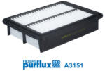 PURFLUX Filtru de Aer Mazda 3 Cx-30 2.0/2.0h/2.5h 11.18- MAZDA 3/CX-30 (PXA3151)