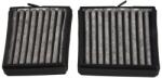 FEBI Filtru Habitaclu cu Carbon Activ Mercedes C (cl203) C (w203) C T-model (s203) Clc (cl203) Clk (a209) Clk (c209) 1.6-6.3 (FE176024)