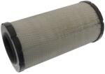 FEBI Filtru de Aer Daf Lf 45 Lf 55 Be110c-gr220 01.01- DAF LF/LF 55 BE110C-GR220 (FE49438)