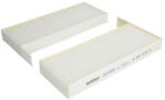 PURFLUX Filtru Habitaclu Polen Element Filtrant Ds Ds 4 Ii Ds 9 N°4 N°8 Opel Astra L Peugeot 308 308 Ii 308 Iii 408 Ii 508 Ii (PXAH425-2)