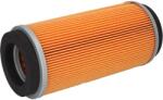 SF Filtru Aer 186x85x46 Kubota B 1700 B 2100 B 2400 KUBOTA B (SL6327)