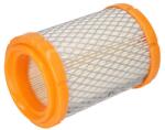HIFLO Filtru Aer Ducati Gt Hypermotard Hyperstrada Monster Scrambler Sportclassic 400-1200 2007-2022 DUCATI GT/Hypermotard (HFA6001)