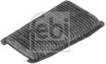 FEBI Filtru Aer Toyota Corolla Corolla Cross 1.2-2.0h 10.18- TOYOTA COROLLA (FE1003320)