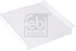 FEBI Filtru Habitaclu Polen Byd Seal Great Wall Ora 03 Electric 07.22- BYD SEAL GREAT WALL ORA (FE194285)