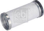 FEBI Filtru de Aer Fendt 1 / 2 / 3 / 4 / 5 100 200 300 80 F Ursus 3000 C Mf Abg Alexander Bv Maw Puma Titan Wz Agco-allis 6 (FE183260)