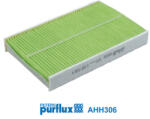 PURFLUX Filtru Habitaclu Anti-alergic Nissan Bluebird Sylphy / Sylphy Iii Cube Juke Leaf Pulsar Sentra Vii Tiida Renault (PXAHH306)