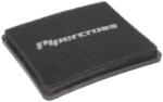 PIPERCROSS Filtru de Aer Sport de Inalta Performanta (inserare) Lungime Exterioara: 208mm Latime Exterioara: 184mm Inaltime: 19mm (TUPP87)