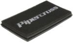PIPERCROSS Filtru de Aer Sport de Inalta Performanta (inserare) Lungime Exterioara: 256mm Latime Exterioara: 150mm Inaltime: 27mm (TUPP1213)