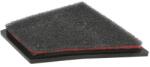 PIPERCROSS Filtru de Aer Sport de Inalta Performanta (inserare) Lungime Exterioara: 212mm Latime Exterioara: 208mm Inaltime: 30mm (TUPP1599)