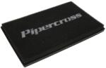 PIPERCROSS Filtru de Aer Sport de Inalta Performanta (inserare) Lungime Exterioara: 288mm Latime Exterioara: 188mm Inaltime: 29mm (TUPP1574)