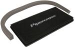 PIPERCROSS Filtru de Aer Sport de Inalta Performanta (inserare) Lungime Exterioara: 382mm Latime Exterioara: 140mm Forma (TUPP1680)