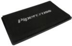 PIPERCROSS Filtru de Aer Sport de Inalta Performanta (inserare) Lungime Exterioara: 375mm Latime Exterioara: 225mm Inaltime: 24mm (TUPP1605)