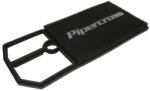 PIPERCROSS Filtru de Aer Sport de Inalta Performanta (inserare) Lungime Exterioara: 419mm Latime Exterioara: 188mm Inaltime: 30mm (TUPP1376)