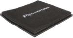 PIPERCROSS Filtru de Aer Sport de Inalta Performanta (inserare) Lungime Exterioara: 231mm Latime Exterioara: 205mm Forma (TUPP1885)
