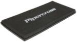 PIPERCROSS Filtru de Aer Sport de Inalta Performanta (inserare) Lungime Exterioara: 388mm Latime Exterioara: 185mm Inaltime: 30mm (TUPP1595)