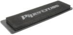 PIPERCROSS Filtru de Aer Sport de Inalta Performanta (inserare) Lungime Exterioara: 360mm Latime Exterioara: 111mm Forma (TUPP1823)