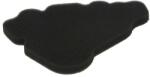 ATHENA Filtru Aer Derbi Boulevard Italjet Jet Set Torpedo Piaggio/Vespa ET4 Skipper Vespa 50-200 1999-2005 DERBI Boulevard (S410480200011)