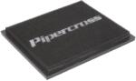 PIPERCROSS Filtru de Aer Sport de Inalta Performanta (inserare) Lungime Exterioara: 268mm Latime Exterioara: 229mm Inaltime: 24mm (TUPP1219)