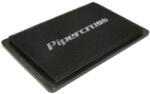 PIPERCROSS Filtru de Aer Sport de Inalta Performanta (inserare) Lungime Exterioara: 372mm Latime Exterioara: 241mm Forma (TUPP1910)