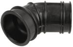 RMS Port de Aspiratie - Element Filtrant Culoare: Negru (cauciuc Conducta Conectarea) Piaggio/Vespa Hexagon Skipper Zip Zip (RMS100620041)