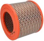 WIX FILTERS Filtru Aer 114x140x83 Aveling-barford SXD020 Benford 15 Ts 40 Ts Carraro 635 835 Caterpillar T30 T30B T40 T40B T45B T50 (42811WIX)