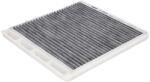 VALEO Filtru Habitaclu cu Carbon Activ Renault Megane Scénic 1.4-2.0 10.96-10.99 RENAULT MEGANE (VAL715904)