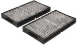 DENSO Filtru Habitaclu cu Carbon Activ Mazda 323 F Vi 323 S Vi 626 Iv 626 V Premacy 1.3-2.0d 01.92-03.05 MAZDA 323 F 6/323 S 6 (DCF457K)