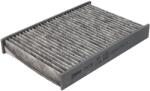 VALEO Filtru Habitaclu cu Carbon Activ Dacia Logan Logan Mcv Nissan Kubistar Renault Clio Ii Kangoo Kangoo Express Megane I (VAL715538)