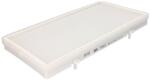 VALEO Filtru Habitaclu Polen Nissan Interstar Kubistar Primastar Opel Movano a Vectra B Vivaro a Renault Trafic Ii 1.2-3.0d (VAL715513)