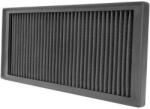 PIPERCROSS Filtru de Aer Sport de Inalta Performanta (inserare) - Dreptunghiular (L. : 341mm L: 136mm ) Audi A3 Q3 Tt Peugeot Boxer (TUAM1621)