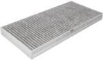 VALEO Filtru Habitaclu cu Carbon Activ Mercedes a (w169) B Sports Tourer (w245) 1.5-electric 09.04-06.12 MERCEDES-BENZ A-CLASS (VAL715507)
