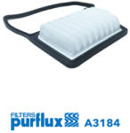 PURFLUX Filtru de Aer Suzuki Ignis Iii Swift V 1.2h 04.20- SUZUKI IGNIS 3/SWIFT 5 (PXA3184)