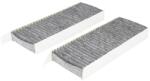 PURFLUX Filtru Habitaclu cu Carbon Activ Citroen C5 X 1.2-1.6h 09.21- CITROEN C5 10 (PXAHC768-2)