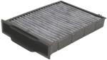 PURFLUX Filtru Habitaclu cu Carbon Activ Renault Megane Ii 1.4-2.0d 09.02- RENAULT MEGANE 2 (PXAHC199)