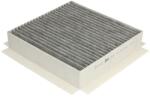VALEO Filtru Habitaclu cu Carbon Activ Smart Cabrio City-coupe Crossblade Fortwo 0.6-1.0 07.98- SMART CABRIO/CITY-COUPE/FORTWO (VAL698774)